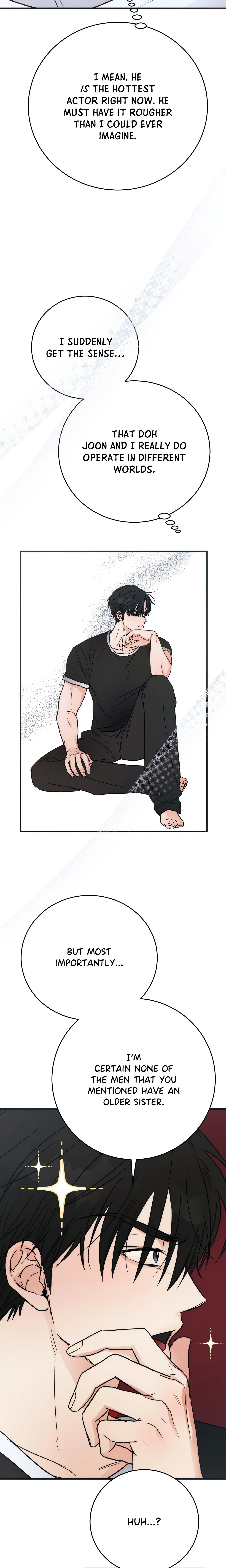 A Midsummer’s Carol (Uncensored) chapter 20 page 18