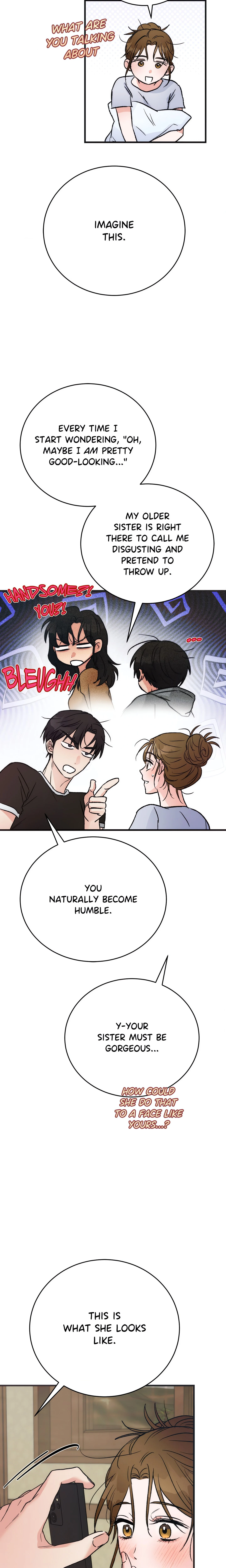 A Midsummer’s Carol (Uncensored) chapter 20 page 19