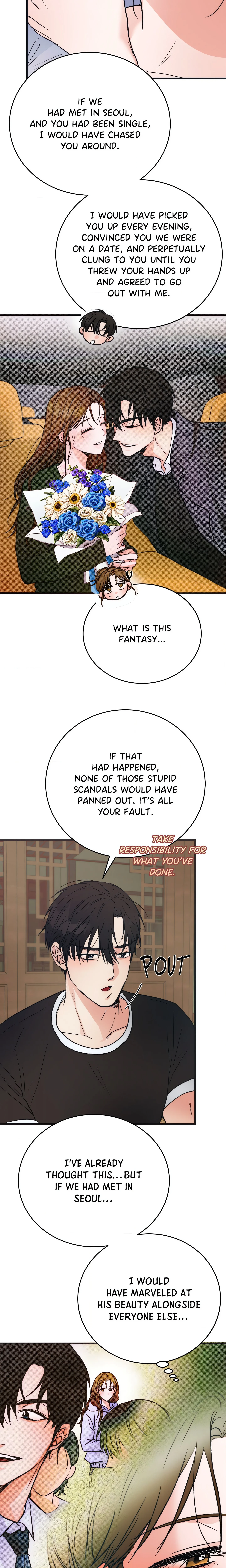 A Midsummer’s Carol (Uncensored) chapter 20 page 21
