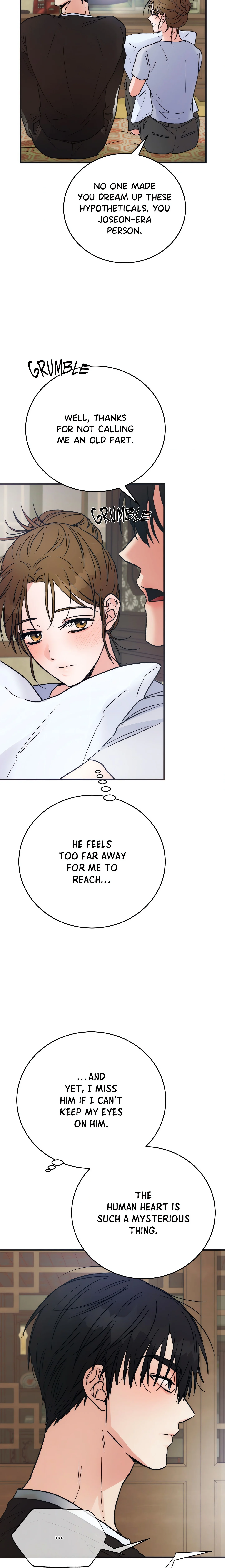 A Midsummer’s Carol (Uncensored) chapter 20 page 23