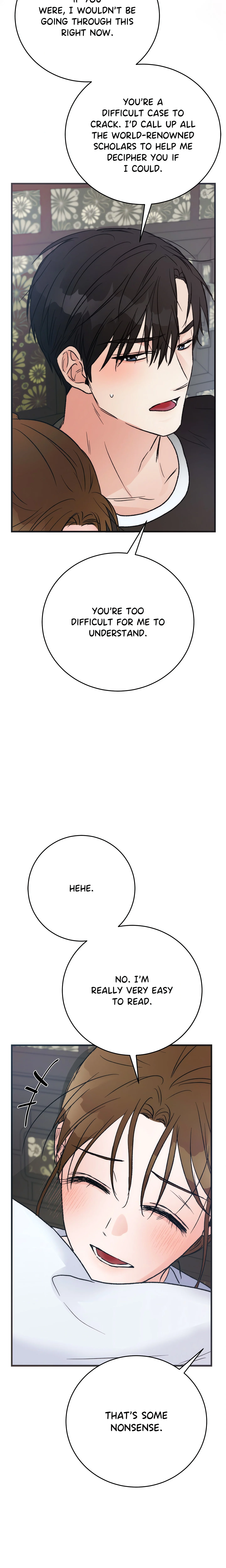 A Midsummer’s Carol (Uncensored) chapter 20 page 25