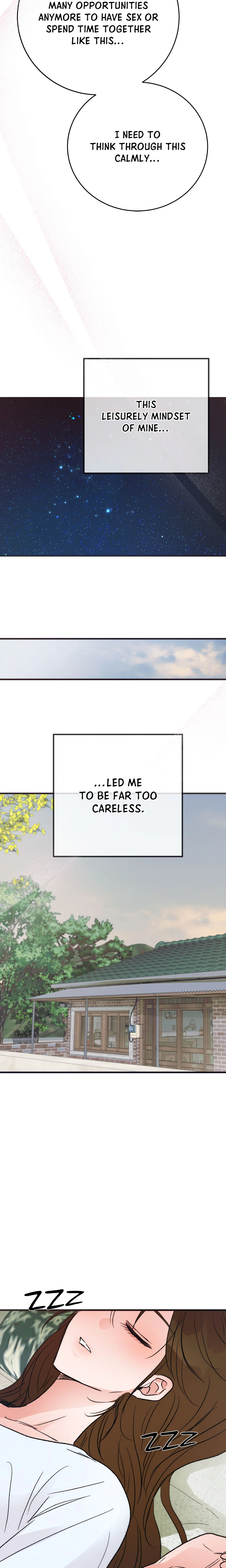 A Midsummer’s Carol (Uncensored) chapter 20 page 27