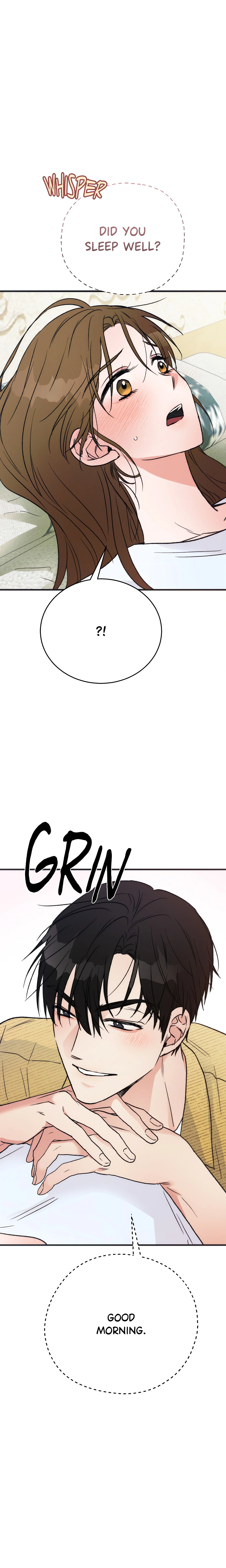 A Midsummer’s Carol (Uncensored) chapter 21 page 1