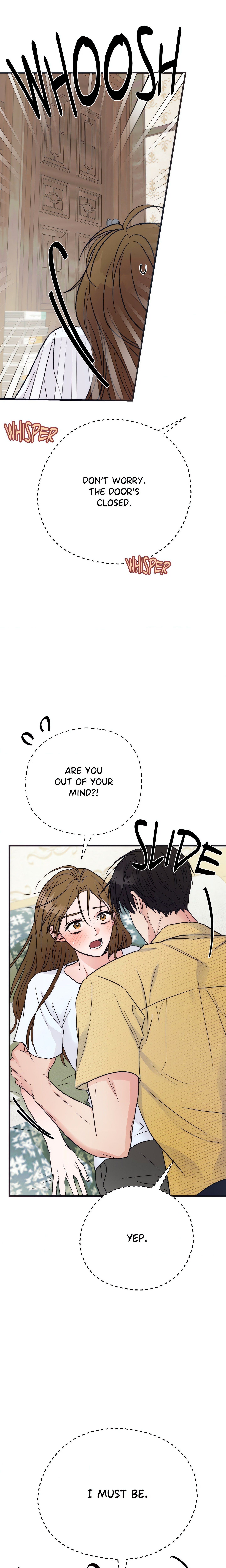 A Midsummer’s Carol (Uncensored) chapter 21 page 2
