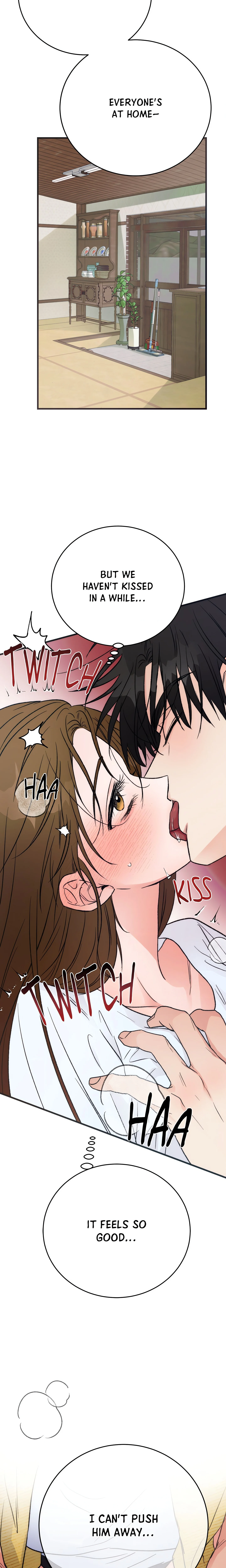 A Midsummer’s Carol (Uncensored) chapter 21 page 4