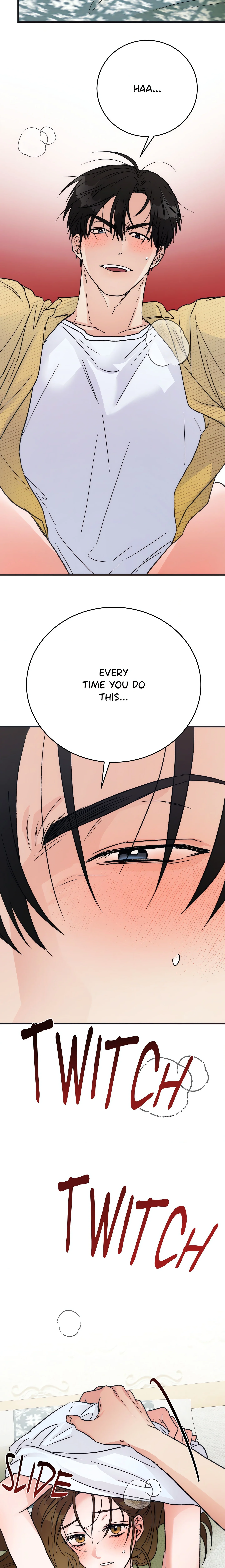 A Midsummer’s Carol (Uncensored) chapter 21 page 6