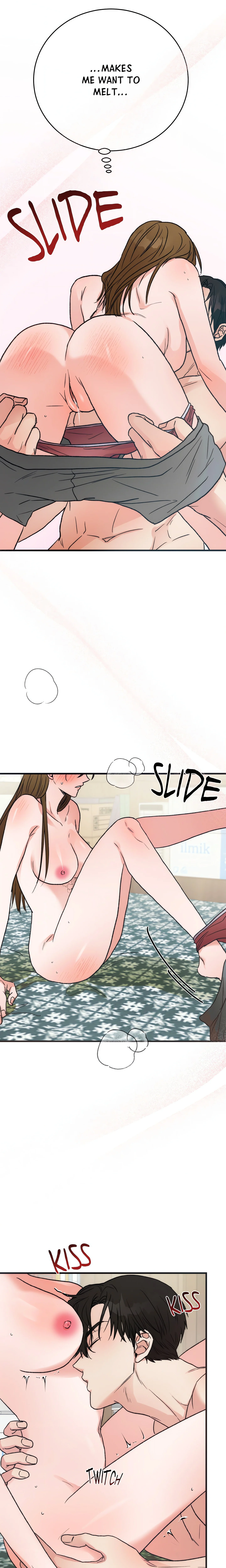 A Midsummer’s Carol (Uncensored) chapter 21 page 10