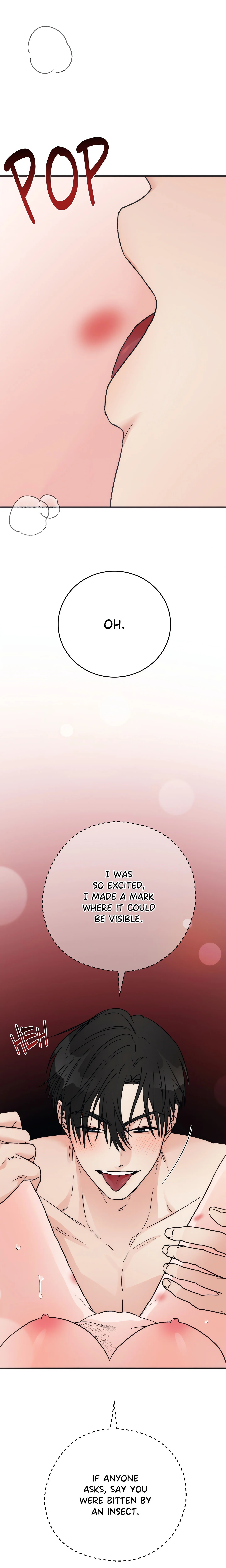 A Midsummer’s Carol (Uncensored) chapter 21 page 12