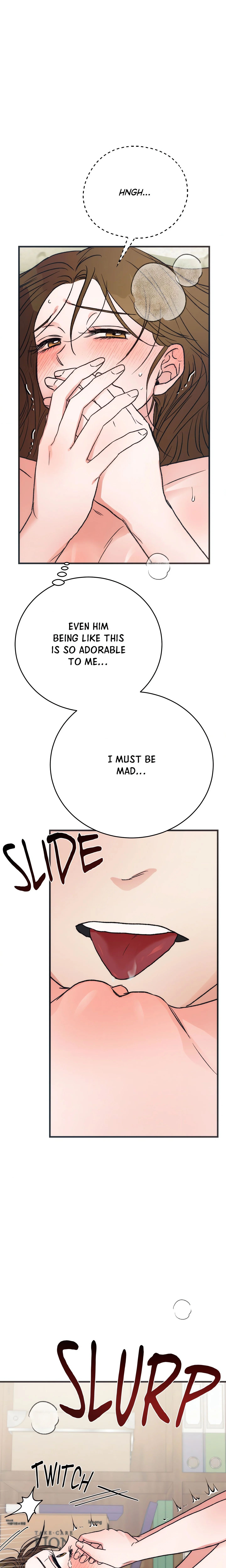A Midsummer’s Carol (Uncensored) chapter 21 page 13
