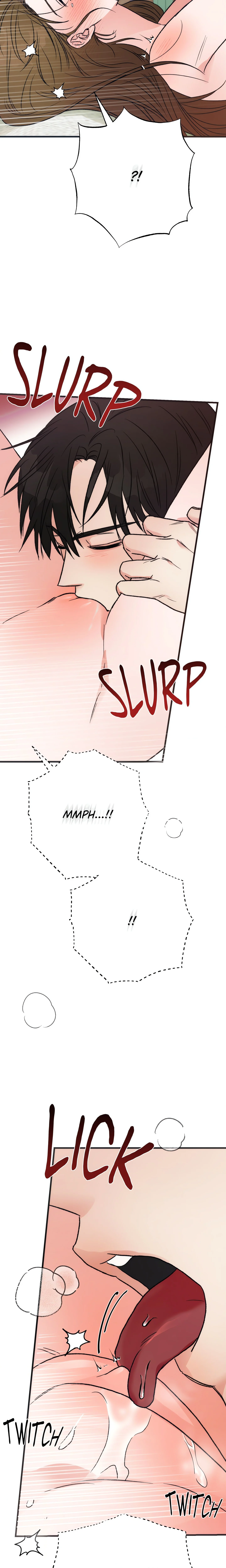 A Midsummer’s Carol (Uncensored) chapter 21 page 14