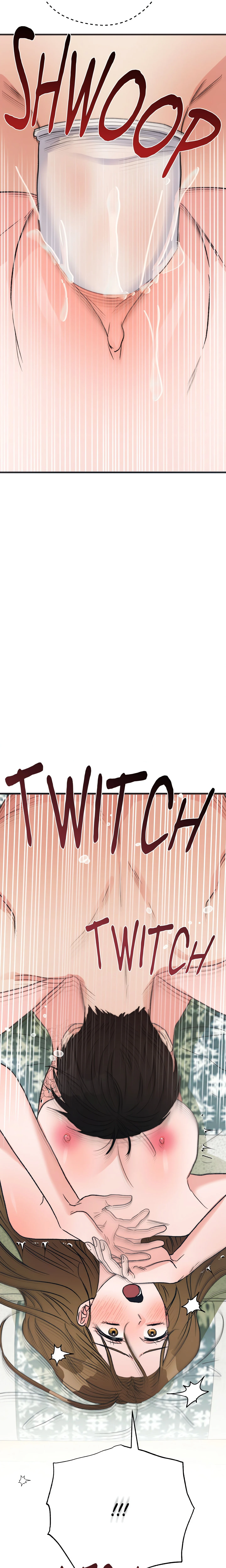 A Midsummer’s Carol (Uncensored) chapter 21 page 16