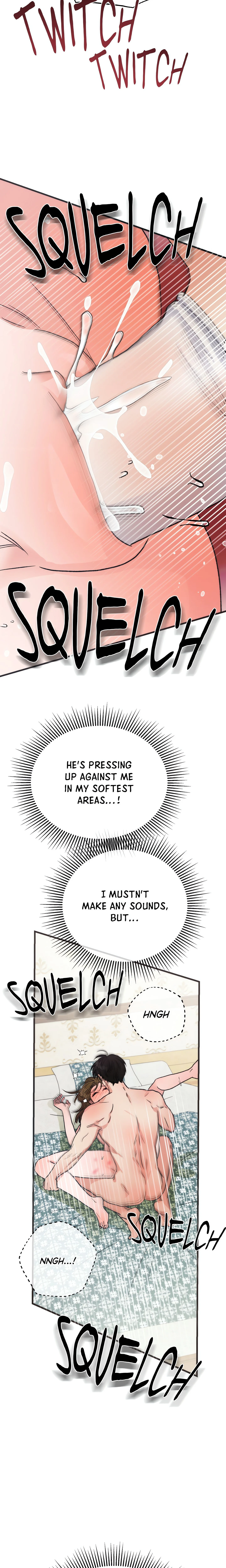 A Midsummer’s Carol (Uncensored) chapter 21 page 17