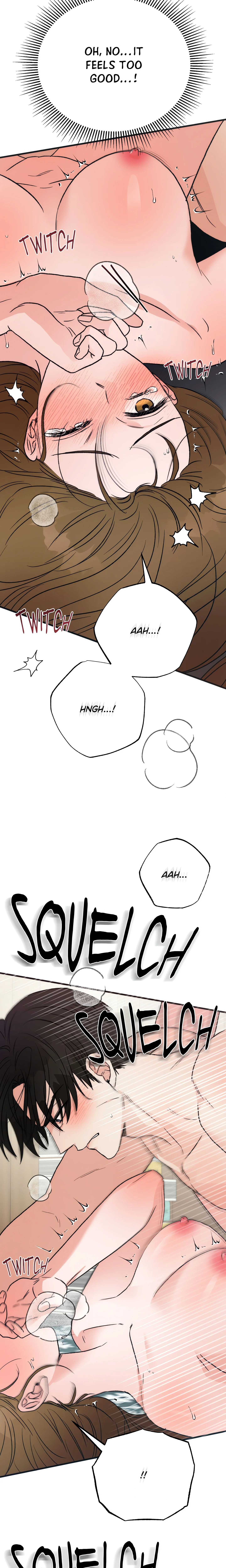 A Midsummer’s Carol (Uncensored) chapter 21 page 18