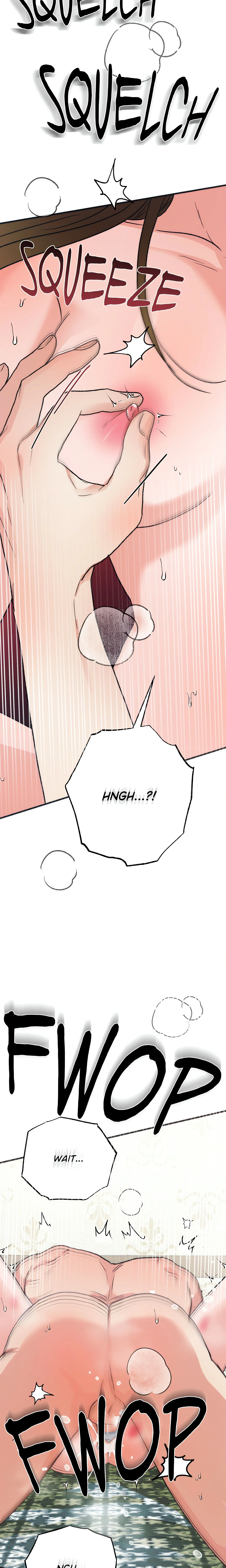 A Midsummer’s Carol (Uncensored) chapter 21 page 19