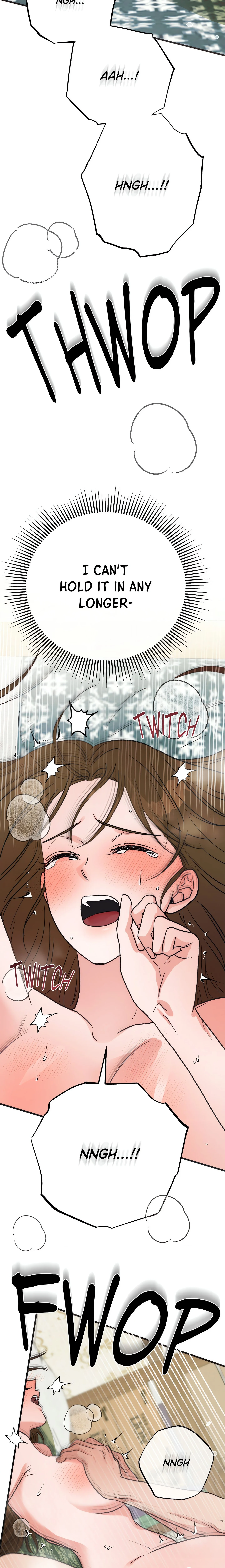 A Midsummer’s Carol (Uncensored) chapter 21 page 20