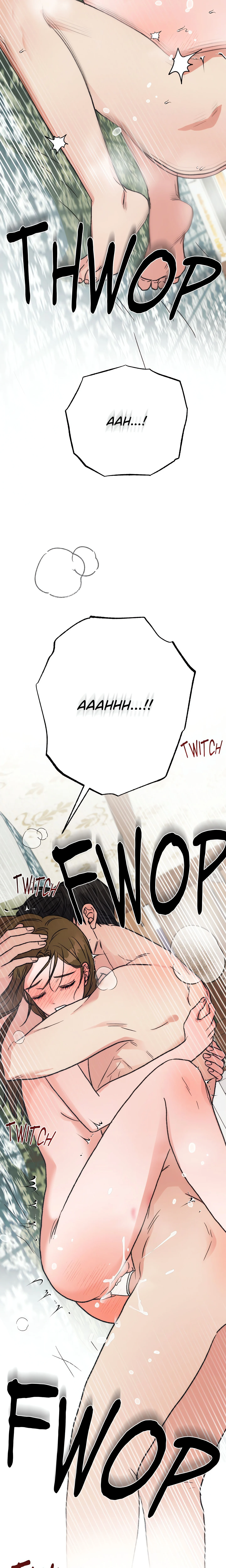 A Midsummer’s Carol (Uncensored) chapter 21 page 21