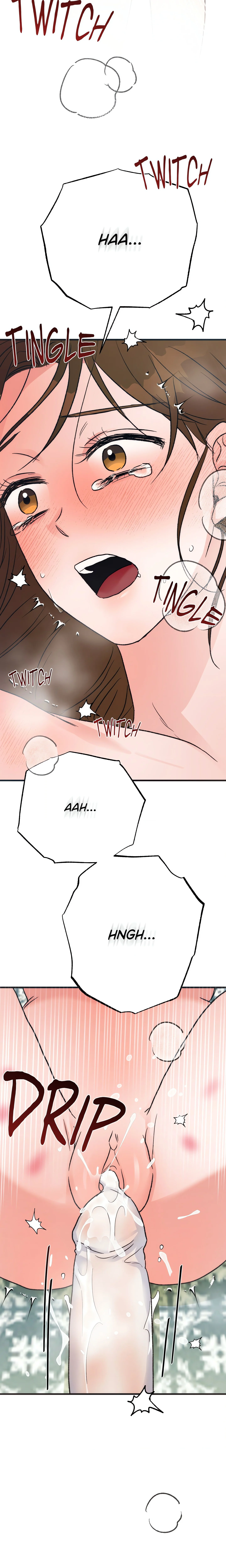 A Midsummer’s Carol (Uncensored) chapter 21 page 22
