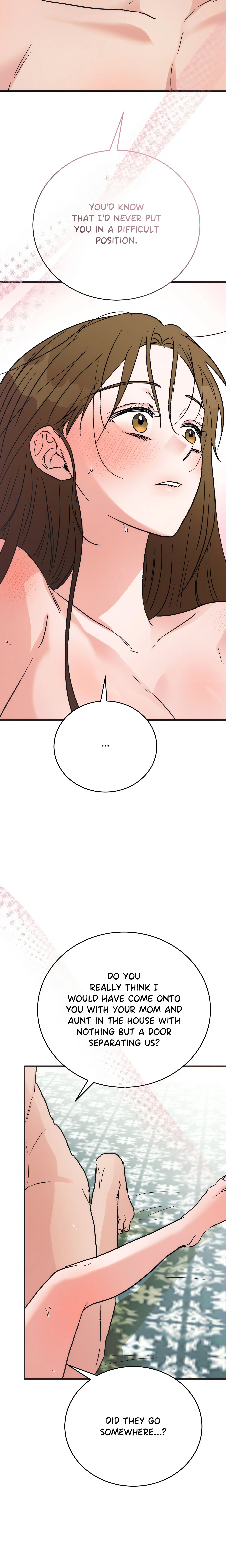 A Midsummer’s Carol (Uncensored) chapter 21 page 25