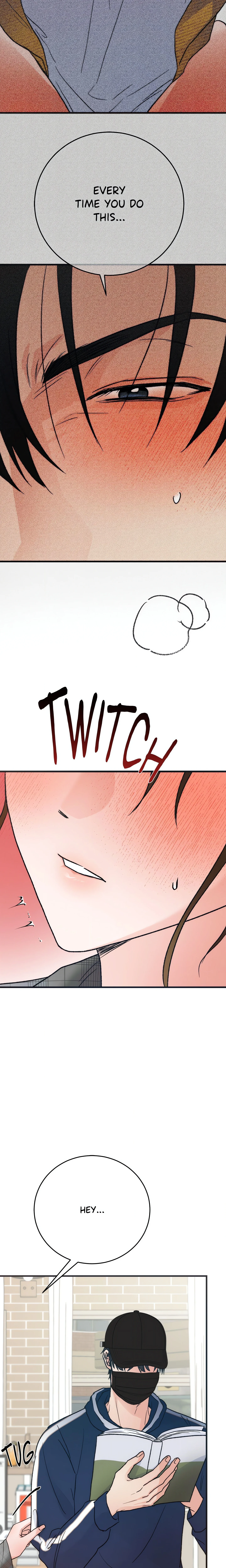 A Midsummer’s Carol (Uncensored) chapter 22 page 3