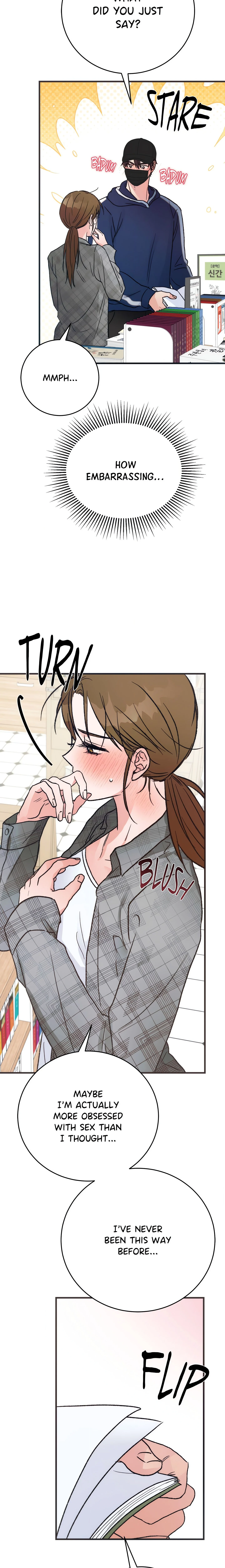 A Midsummer’s Carol (Uncensored) chapter 22 page 5