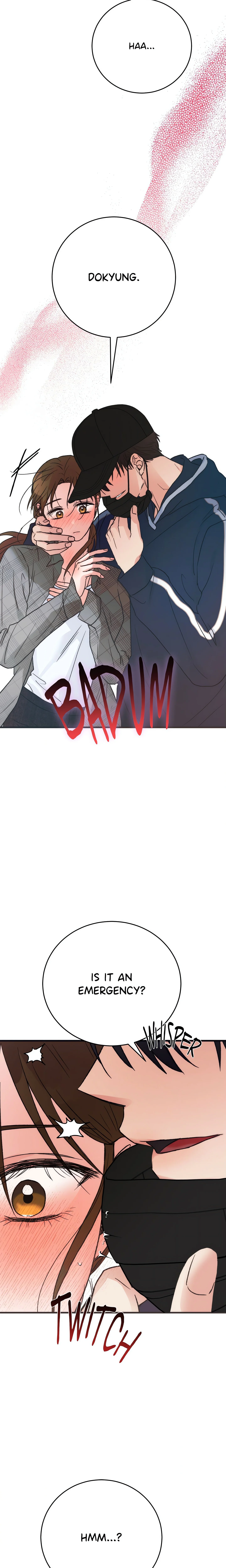 A Midsummer’s Carol (Uncensored) chapter 22 page 6