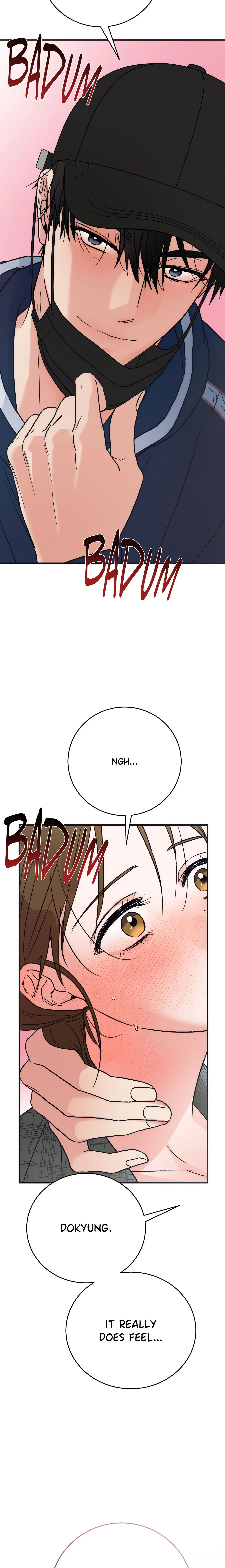 A Midsummer’s Carol (Uncensored) chapter 22 page 7
