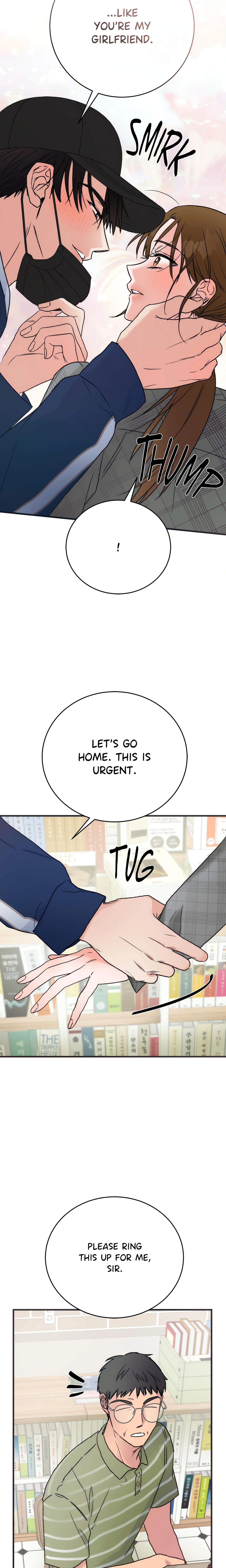 A Midsummer’s Carol (Uncensored) chapter 22 page 8