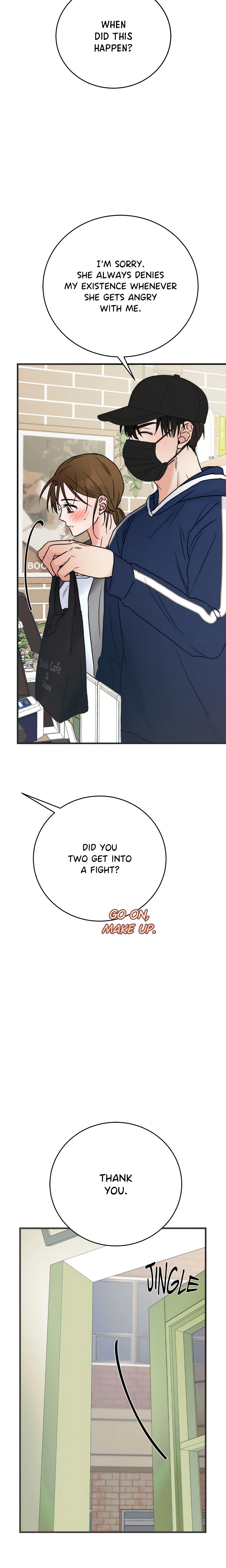 A Midsummer’s Carol (Uncensored) chapter 22 page 10