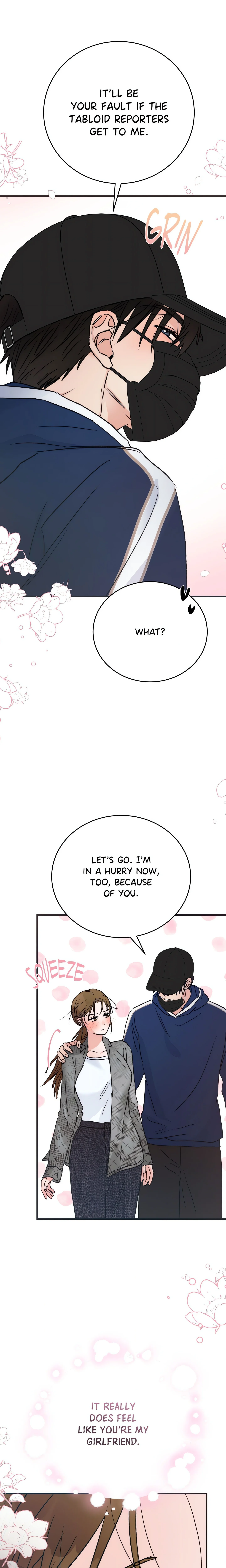A Midsummer’s Carol (Uncensored) chapter 22 page 12