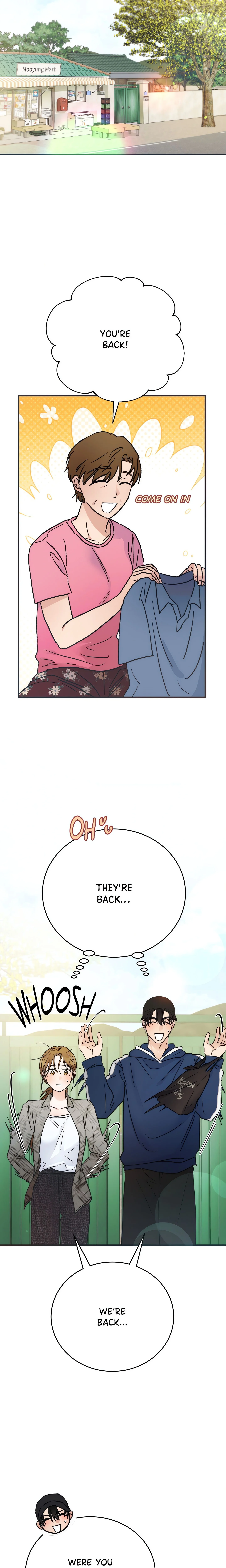 A Midsummer’s Carol (Uncensored) chapter 22 page 15
