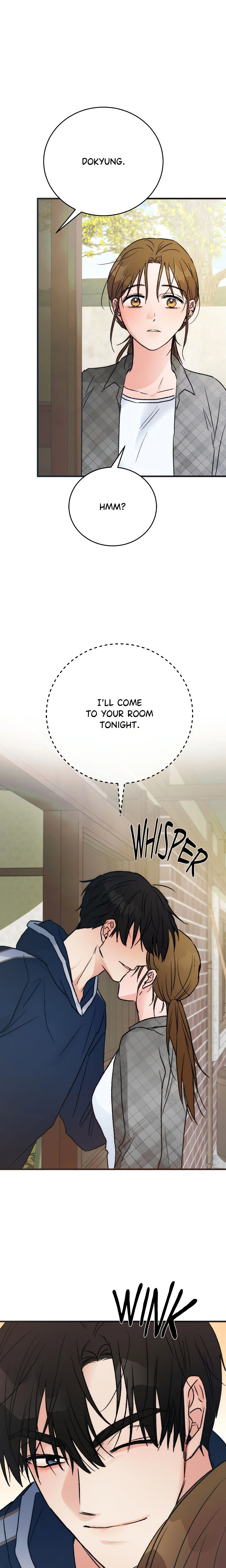 A Midsummer’s Carol (Uncensored) chapter 22 page 17