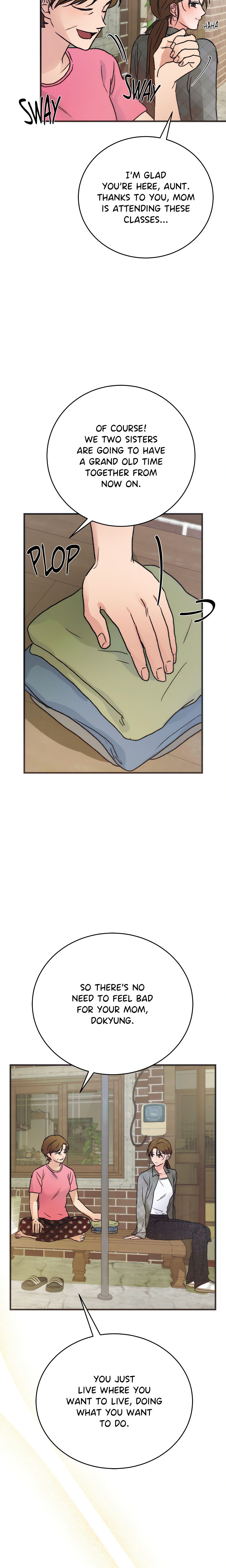 A Midsummer’s Carol (Uncensored) chapter 22 page 20
