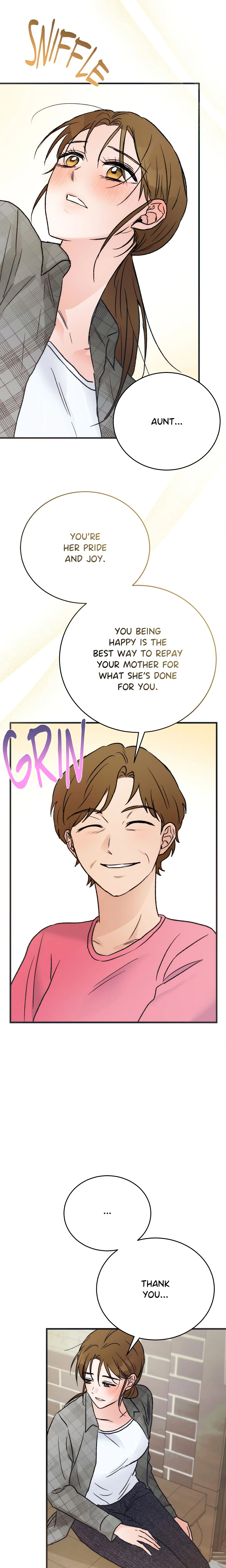 A Midsummer’s Carol (Uncensored) chapter 22 page 21