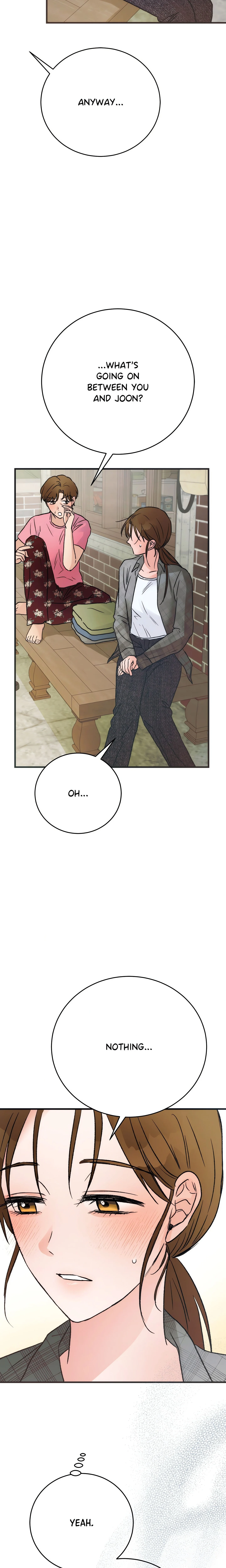 A Midsummer’s Carol (Uncensored) chapter 22 page 22