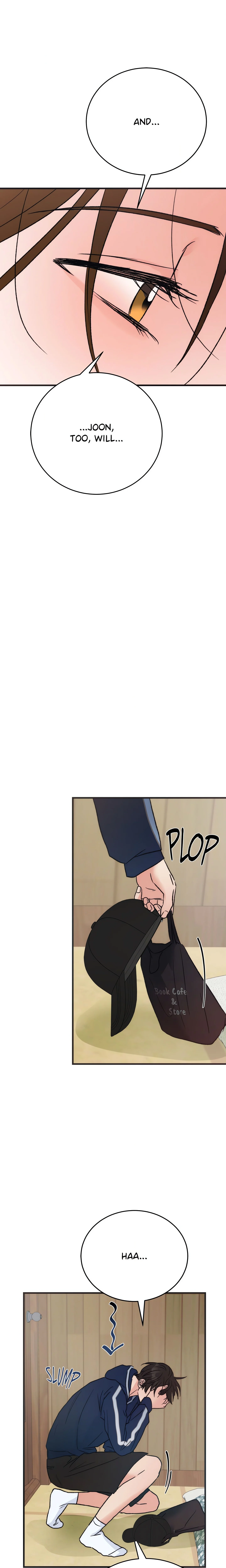 A Midsummer’s Carol (Uncensored) chapter 22 page 24
