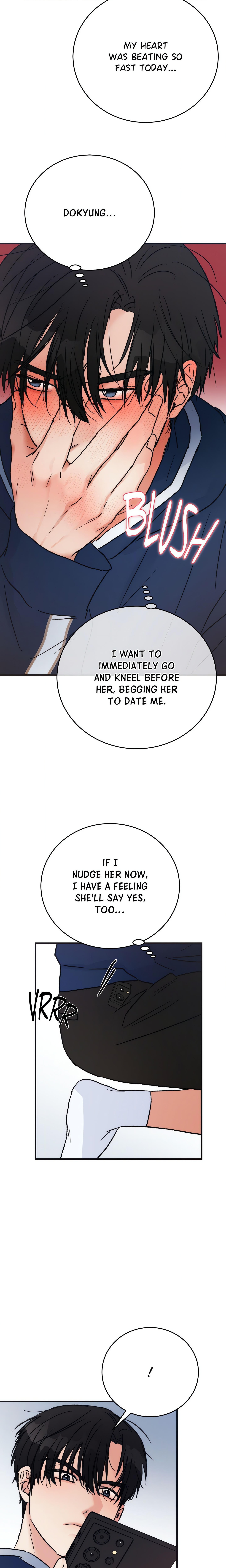 A Midsummer’s Carol (Uncensored) chapter 22 page 25