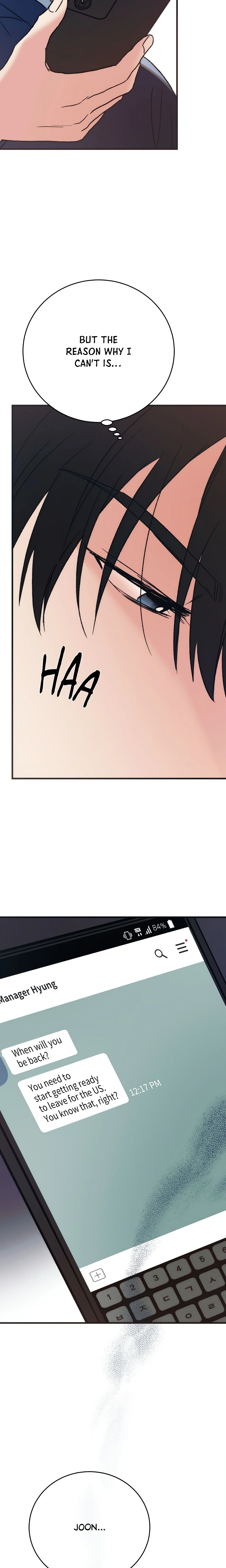 A Midsummer’s Carol (Uncensored) chapter 22 page 26