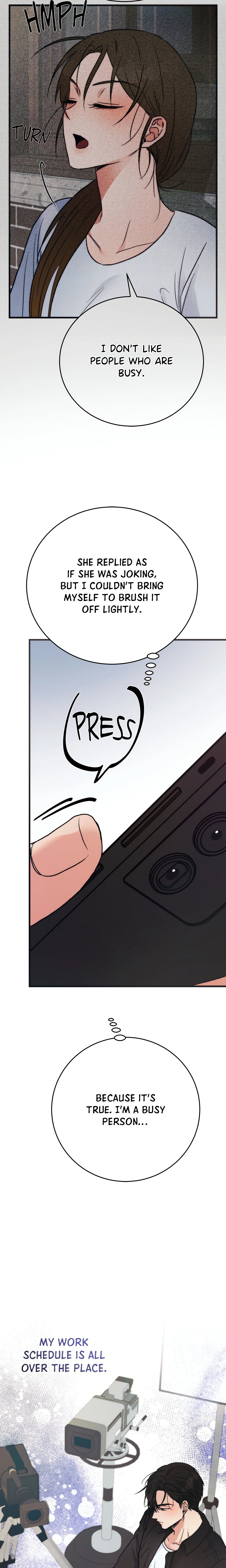 A Midsummer’s Carol (Uncensored) chapter 23 page 2