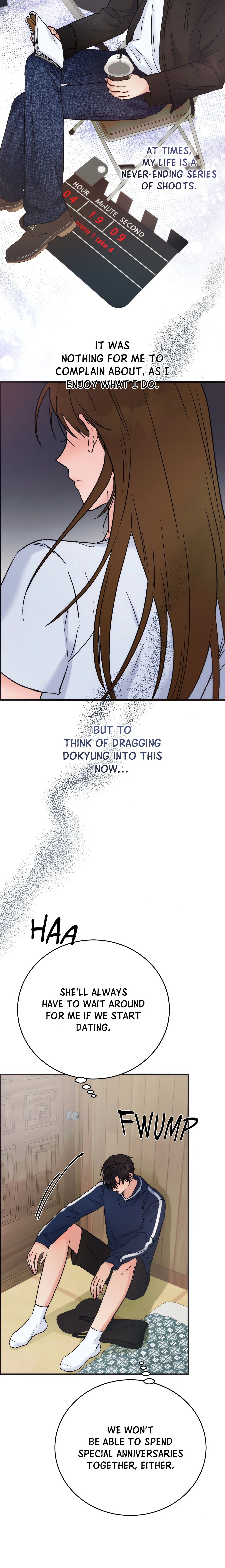 A Midsummer’s Carol (Uncensored) chapter 23 page 3