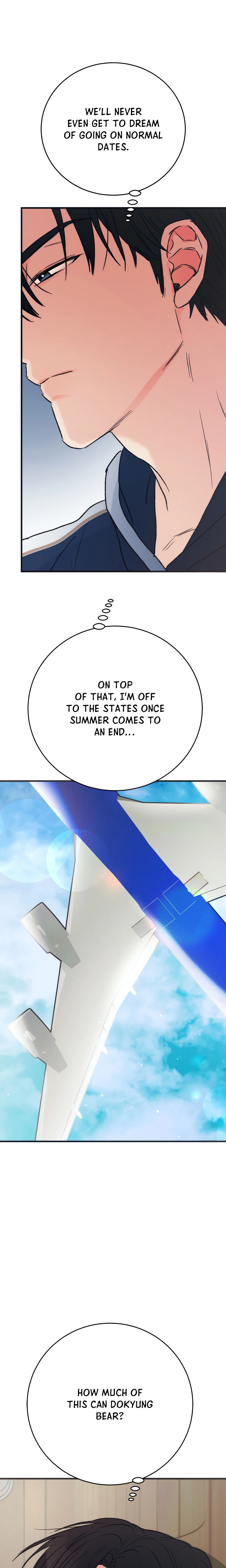 A Midsummer’s Carol (Uncensored) chapter 23 page 4