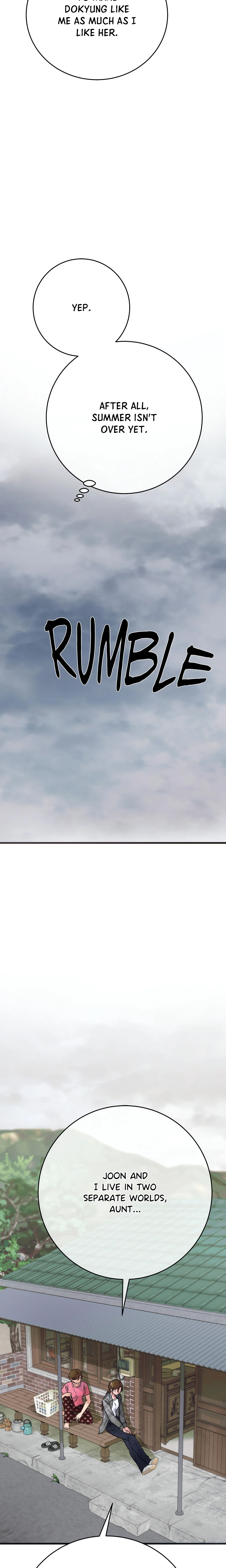 A Midsummer’s Carol (Uncensored) chapter 23 page 6