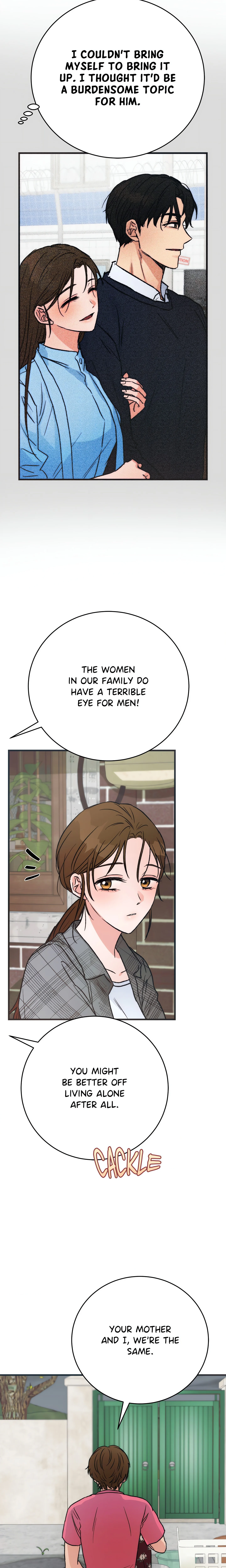 A Midsummer’s Carol (Uncensored) chapter 23 page 9