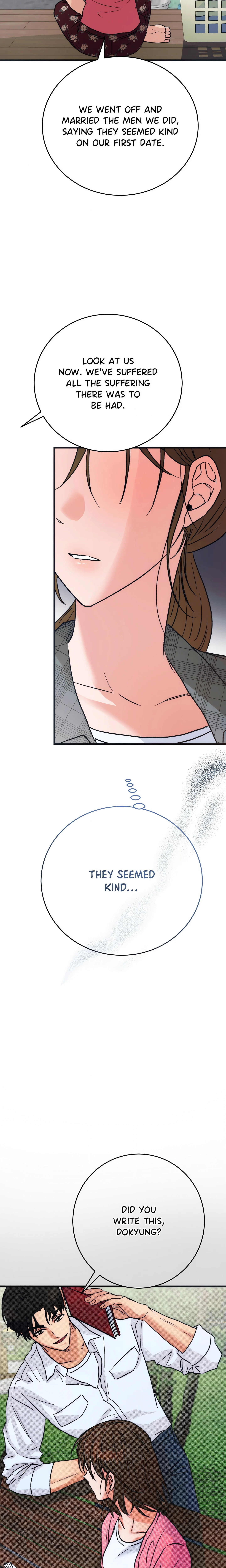A Midsummer’s Carol (Uncensored) chapter 23 page 10
