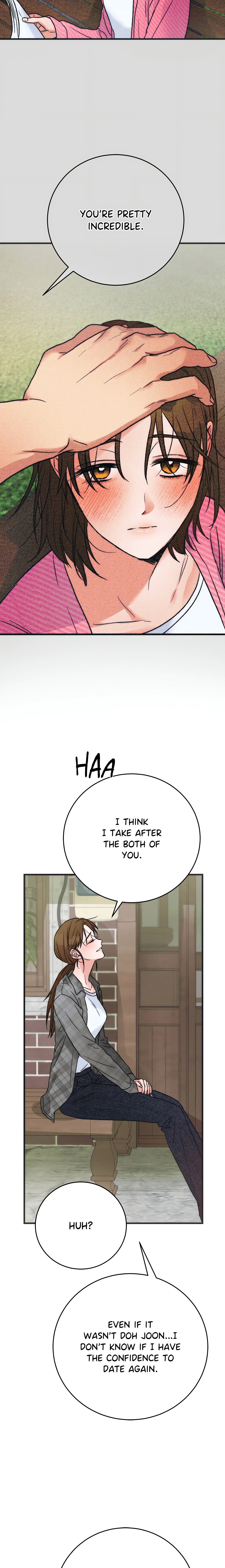 A Midsummer’s Carol (Uncensored) chapter 23 page 11