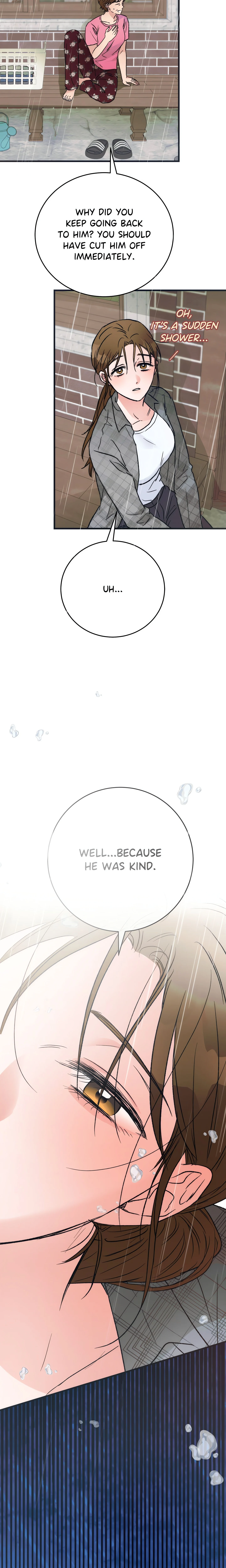 A Midsummer’s Carol (Uncensored) chapter 23 page 14