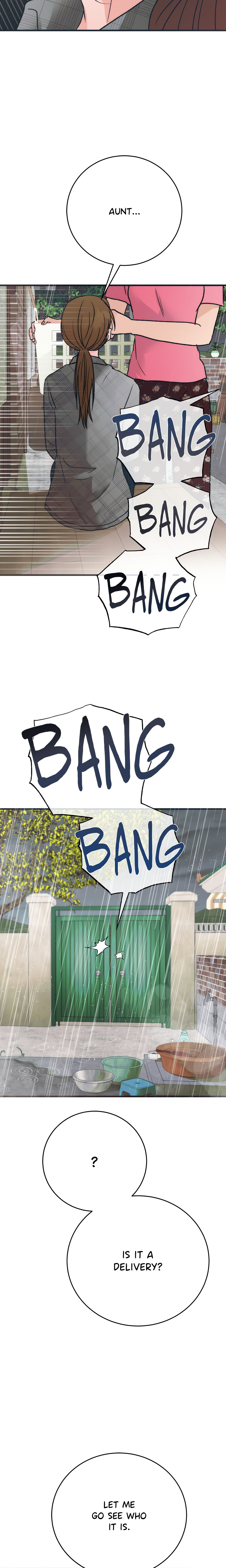 A Midsummer’s Carol (Uncensored) chapter 23 page 22