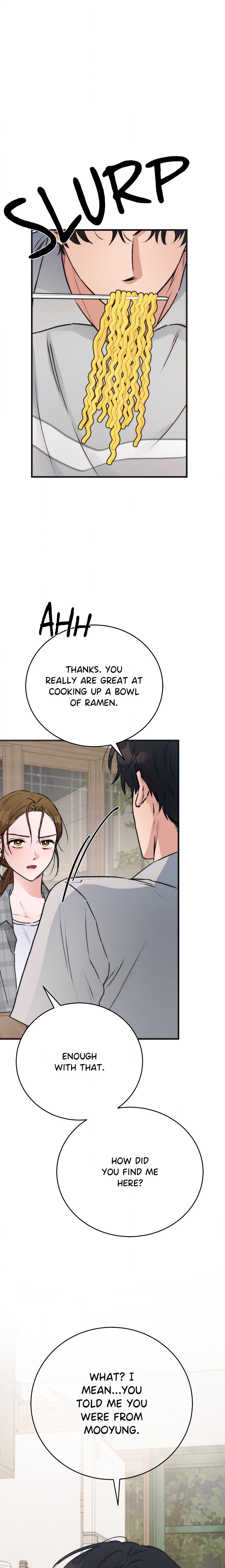 A Midsummer’s Carol (Uncensored) chapter 24 page 1