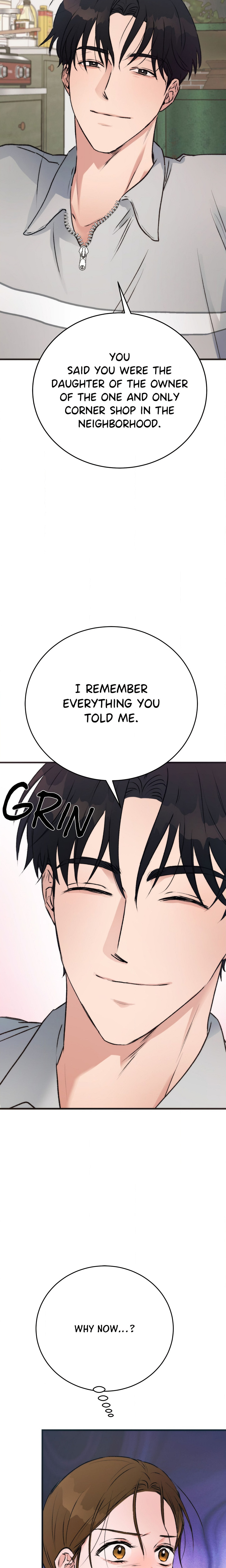 A Midsummer’s Carol (Uncensored) chapter 24 page 2