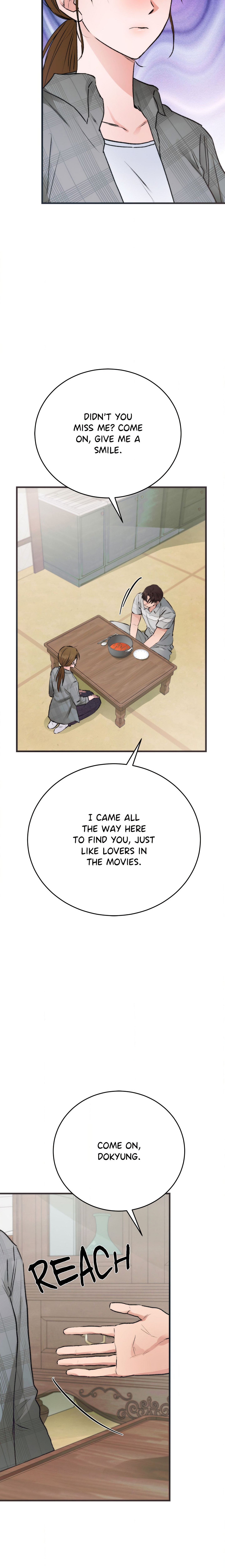 A Midsummer’s Carol (Uncensored) chapter 24 page 3