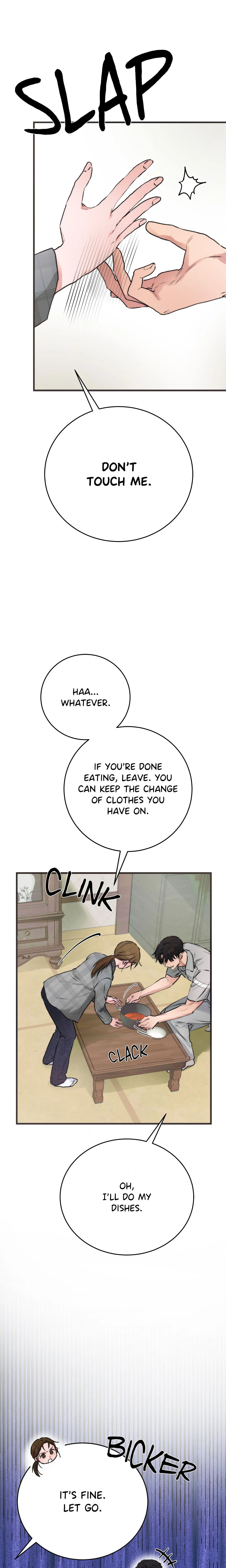 A Midsummer’s Carol (Uncensored) chapter 24 page 4